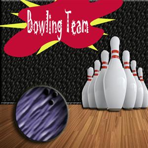 Bowling Team 